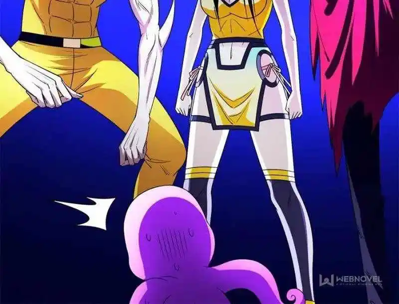 Chong Sheng Zhi Shen Ji Baijiazi Ch.148