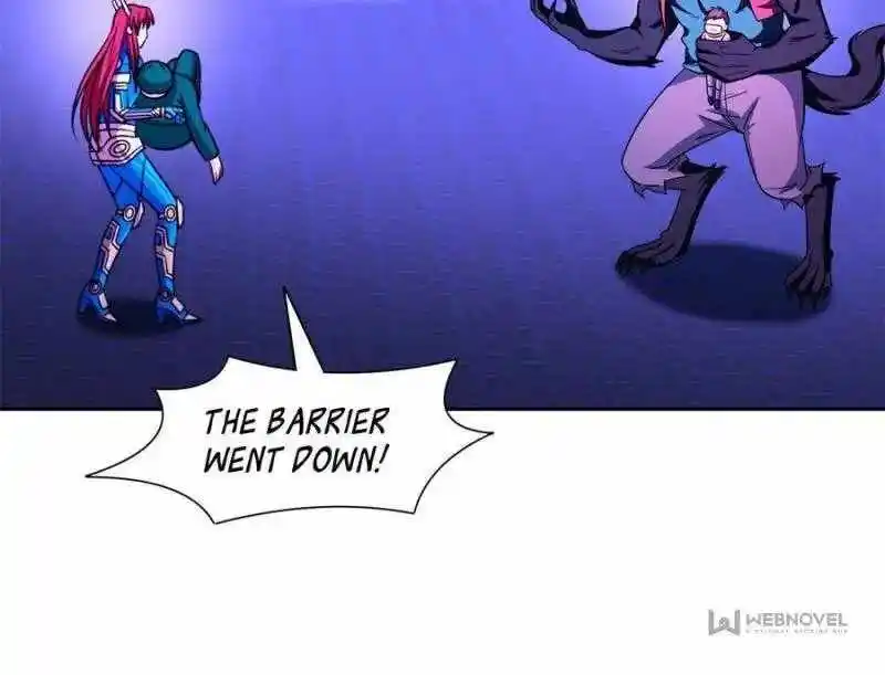 Chong Sheng Zhi Shen Ji Baijiazi Ch.148