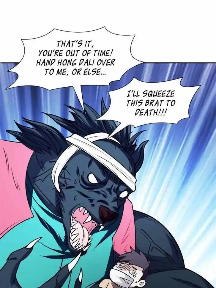 Chong Sheng Zhi Shen Ji Baijiazi Ch.148