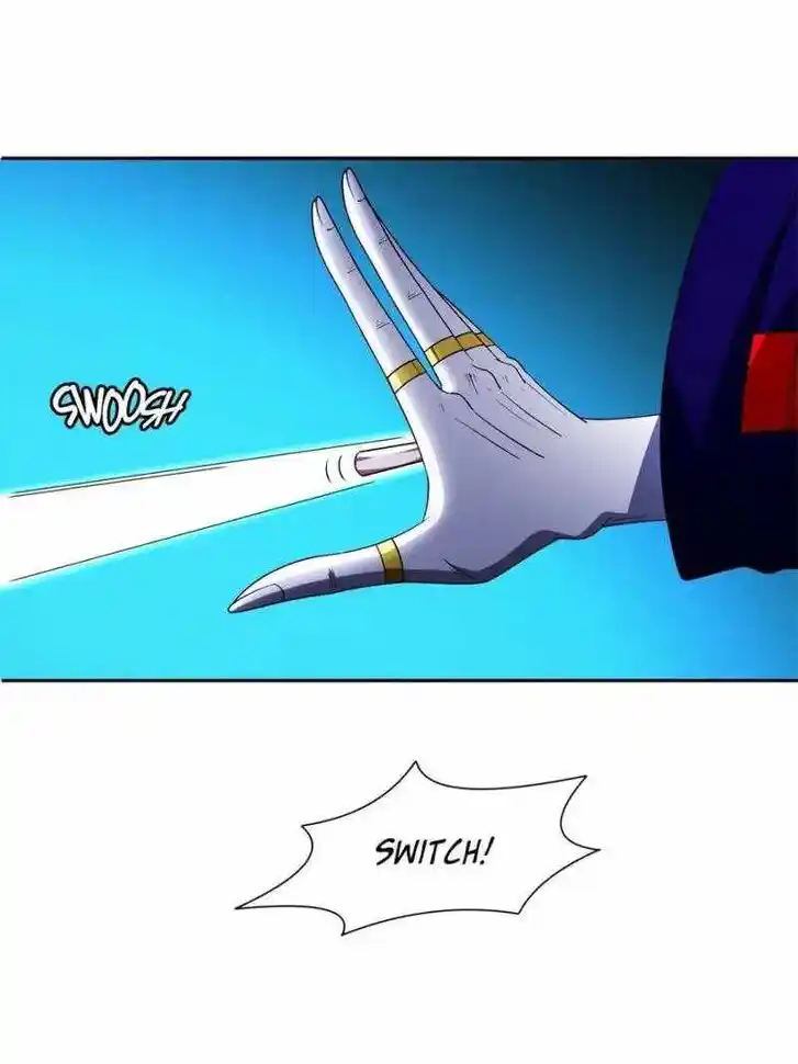 Chong Sheng Zhi Shen Ji Baijiazi Ch.148