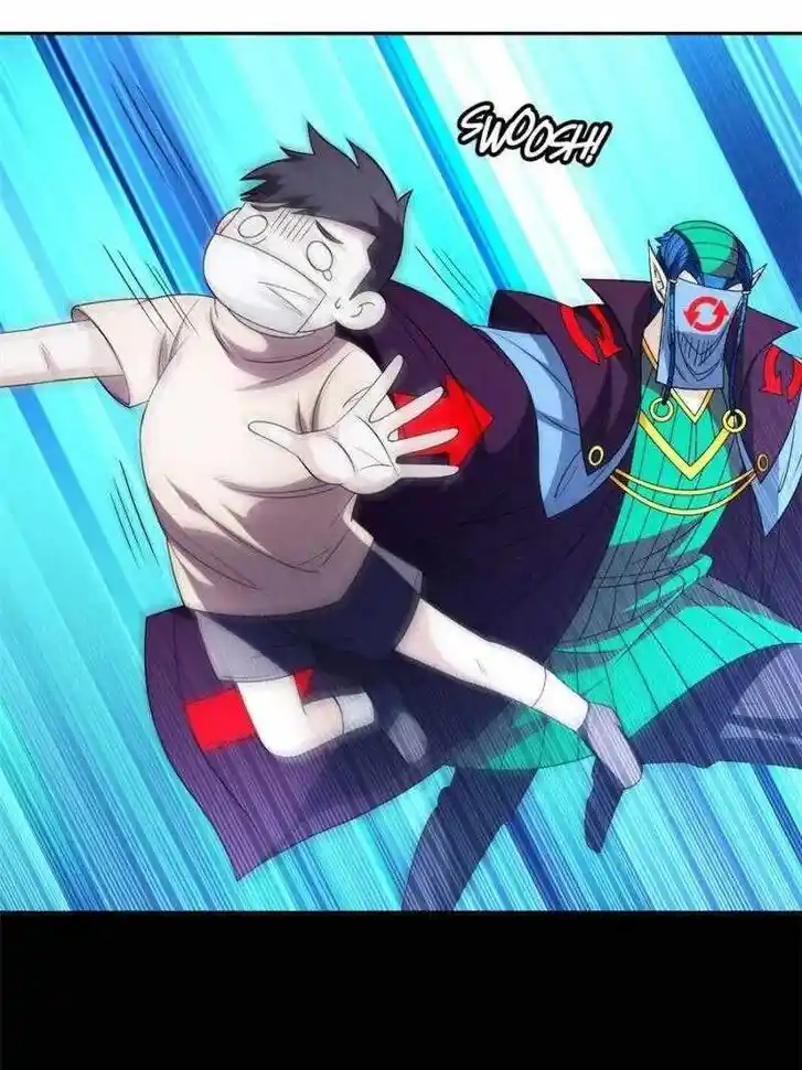 Chong Sheng Zhi Shen Ji Baijiazi Ch.148