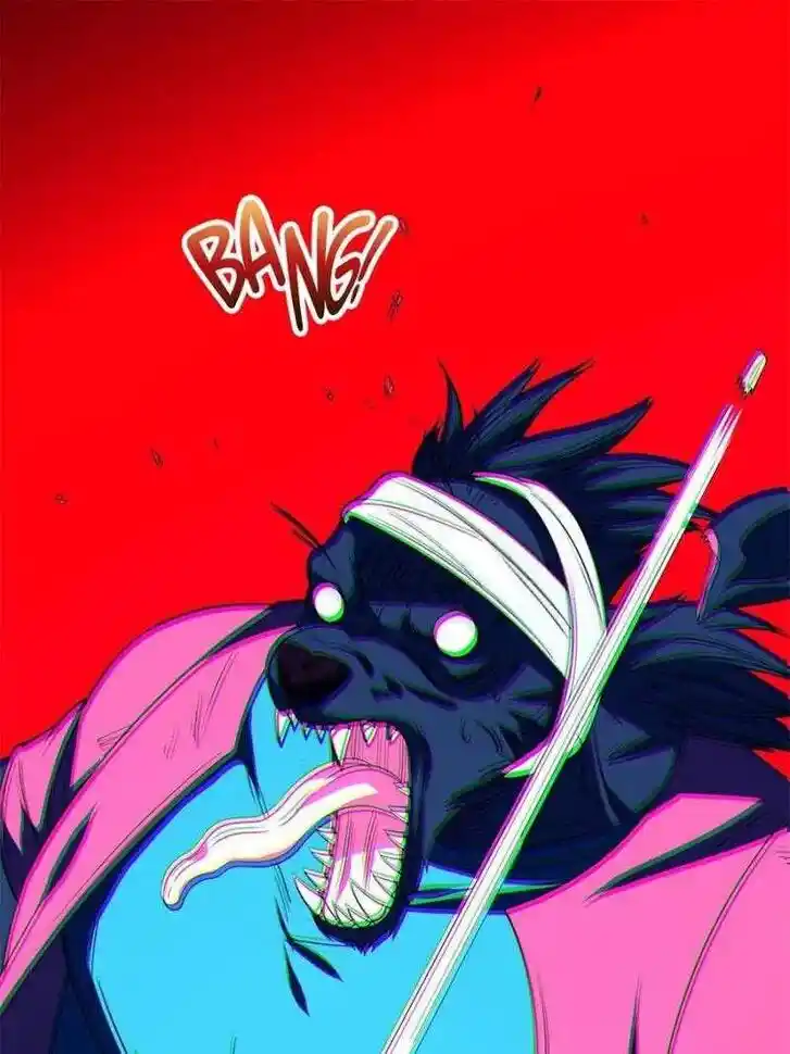 Chong Sheng Zhi Shen Ji Baijiazi Ch.148