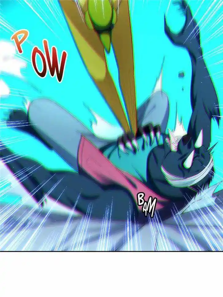 Chong Sheng Zhi Shen Ji Baijiazi Ch.149