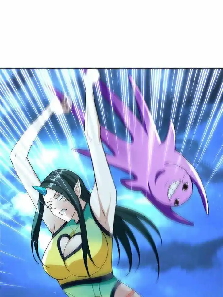 Chong Sheng Zhi Shen Ji Baijiazi Ch.149