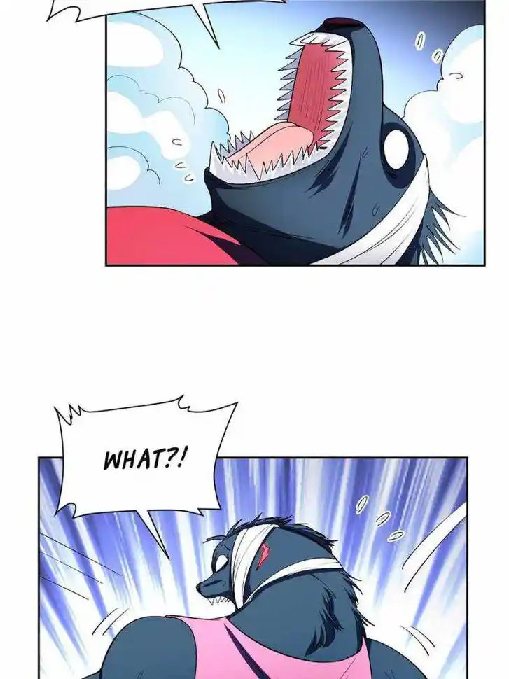 Chong Sheng Zhi Shen Ji Baijiazi Ch.149