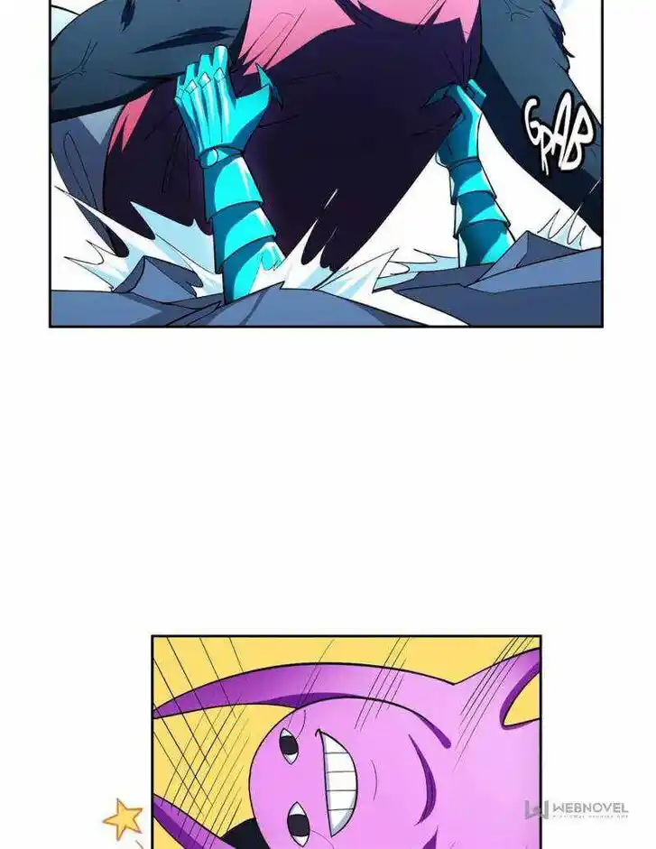 Chong Sheng Zhi Shen Ji Baijiazi Ch.149