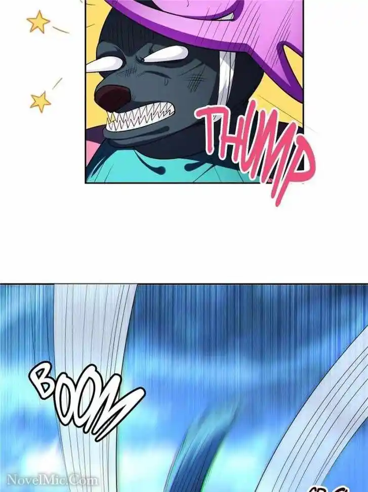 Chong Sheng Zhi Shen Ji Baijiazi Ch.149