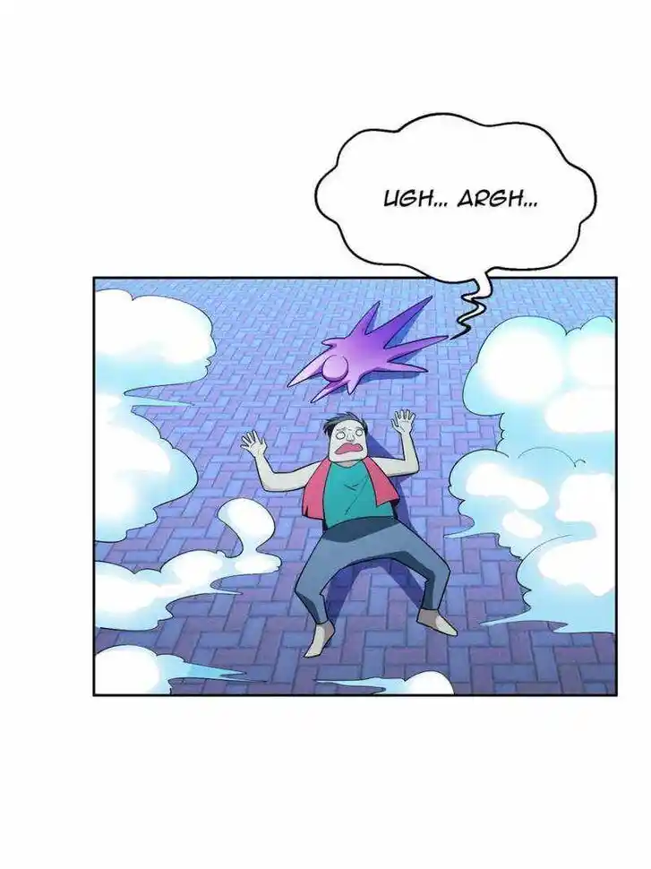 Chong Sheng Zhi Shen Ji Baijiazi Ch.149