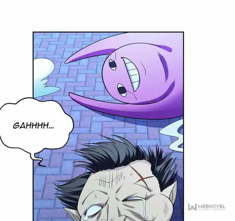 Chong Sheng Zhi Shen Ji Baijiazi Ch.149