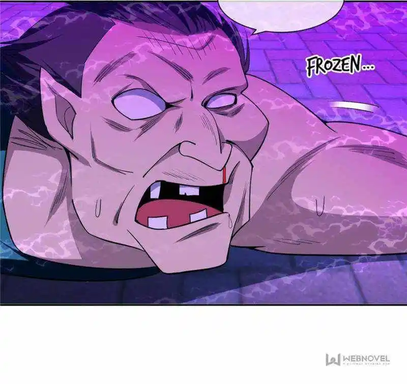 Chong Sheng Zhi Shen Ji Baijiazi Ch.149