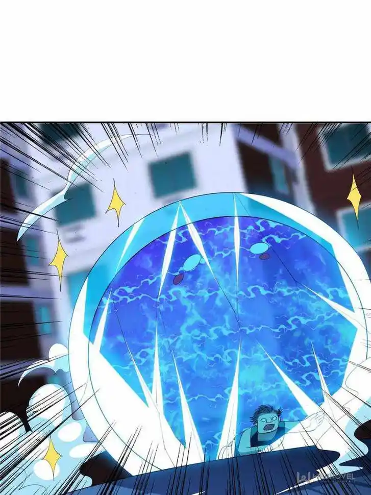 Chong Sheng Zhi Shen Ji Baijiazi Ch.149