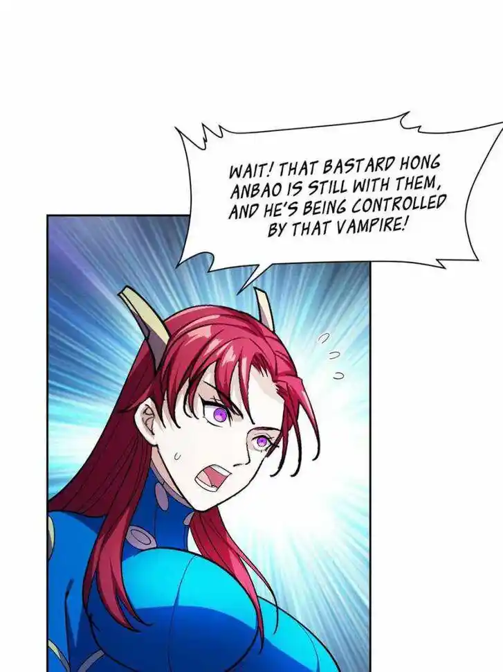 Chong Sheng Zhi Shen Ji Baijiazi Ch.149