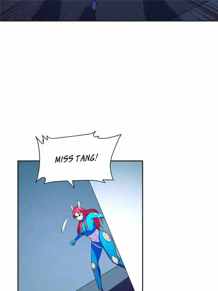 Chong Sheng Zhi Shen Ji Baijiazi Ch.149