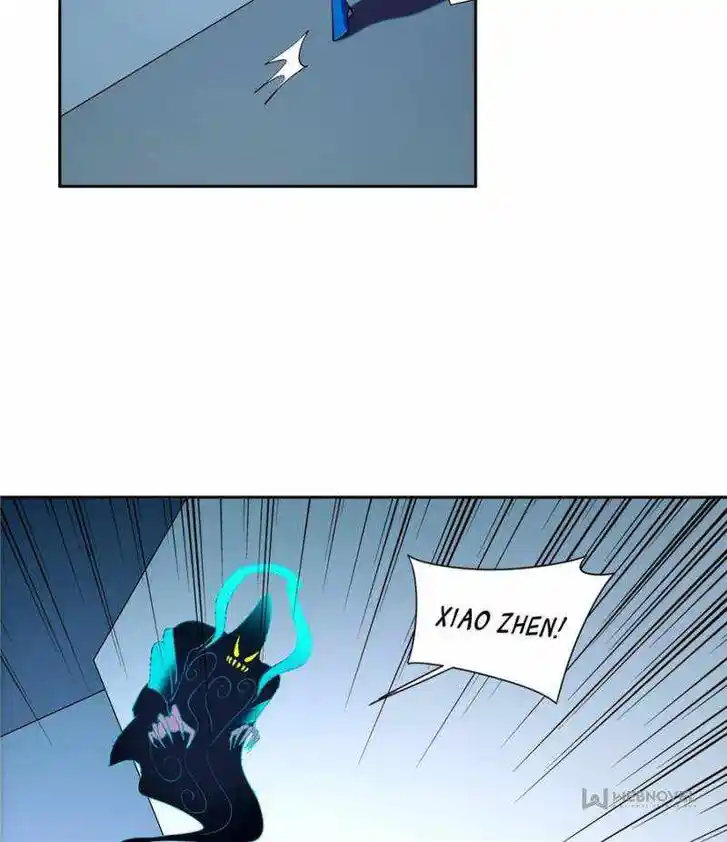 Chong Sheng Zhi Shen Ji Baijiazi Ch.149