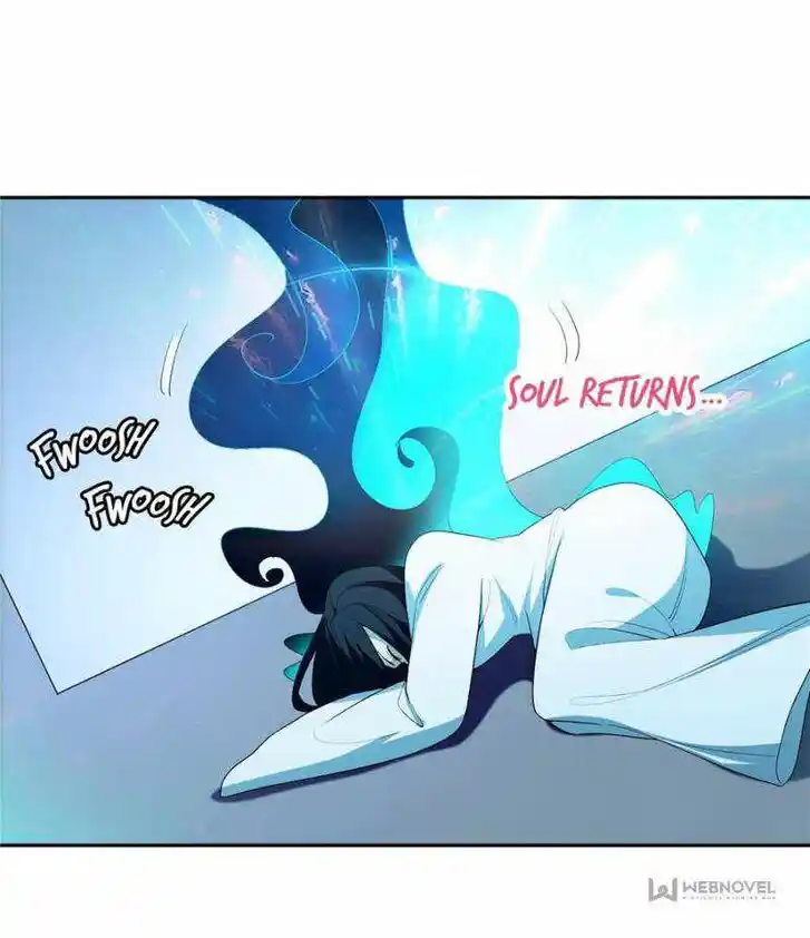 Chong Sheng Zhi Shen Ji Baijiazi Ch.149