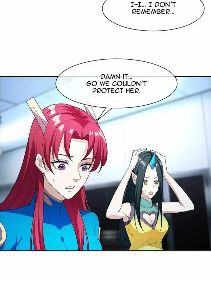 Chong Sheng Zhi Shen Ji Baijiazi Ch.149