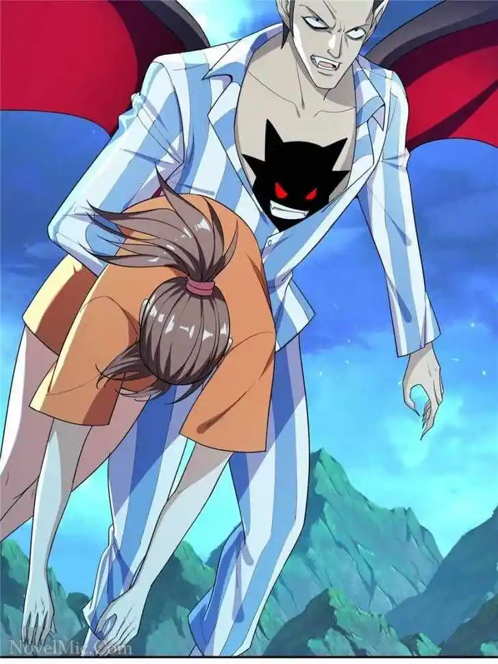 Chong Sheng Zhi Shen Ji Baijiazi Ch.149