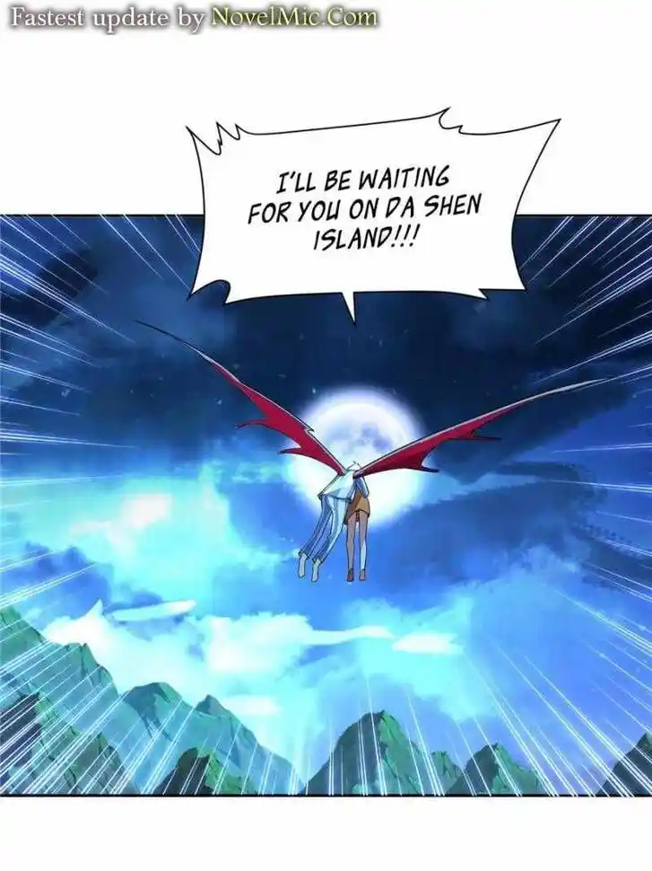 Chong Sheng Zhi Shen Ji Baijiazi Ch.149