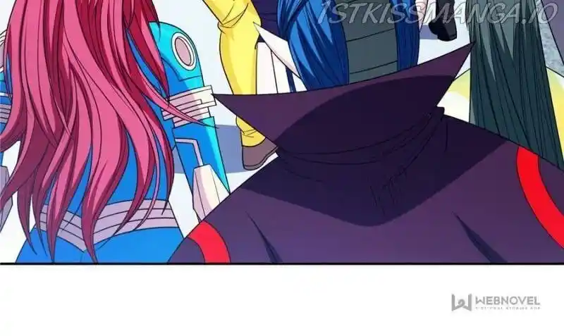 Chong Sheng Zhi Shen Ji Baijiazi Ch.150