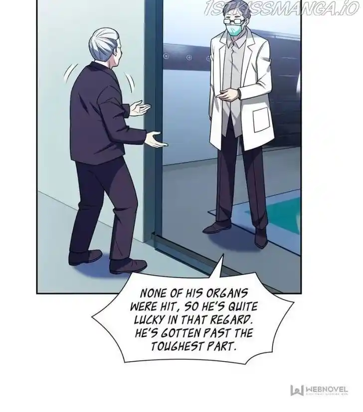 Chong Sheng Zhi Shen Ji Baijiazi Ch.150