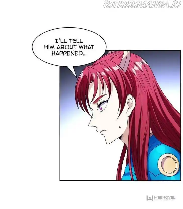 Chong Sheng Zhi Shen Ji Baijiazi Ch.150