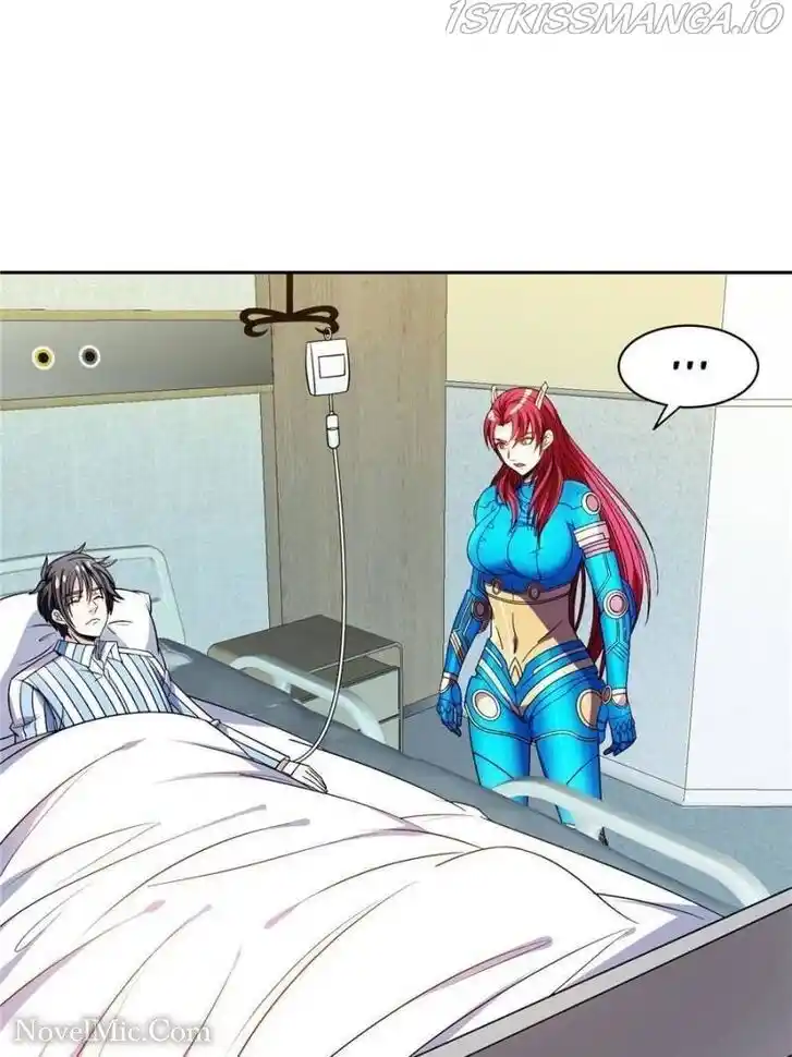 Chong Sheng Zhi Shen Ji Baijiazi Ch.150