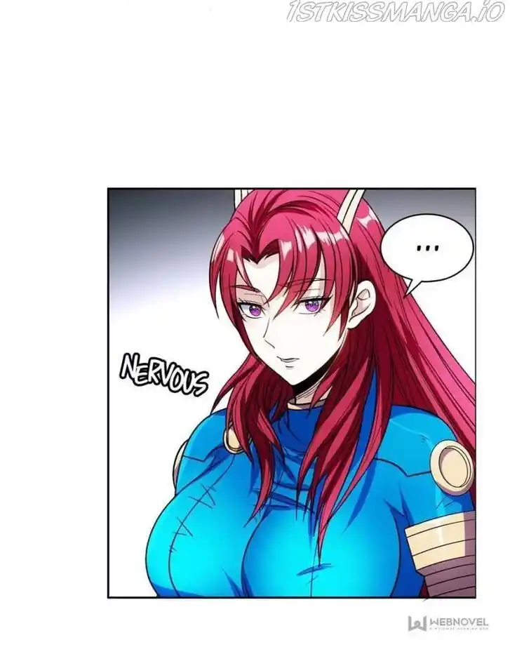 Chong Sheng Zhi Shen Ji Baijiazi Ch.150