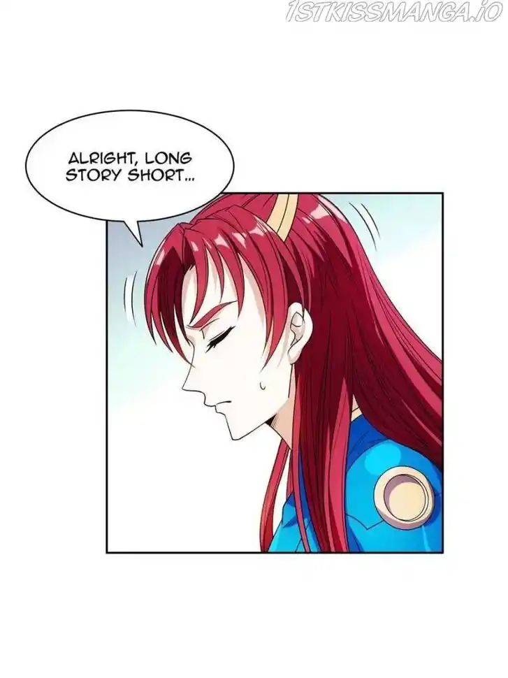 Chong Sheng Zhi Shen Ji Baijiazi Ch.150