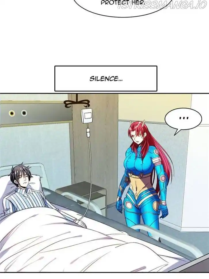 Chong Sheng Zhi Shen Ji Baijiazi Ch.150