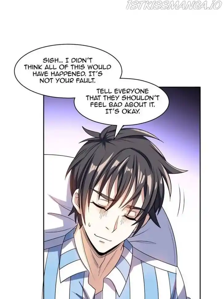 Chong Sheng Zhi Shen Ji Baijiazi Ch.150