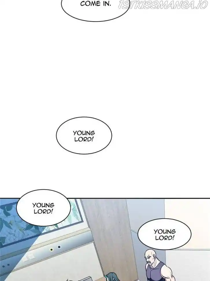 Chong Sheng Zhi Shen Ji Baijiazi Ch.150