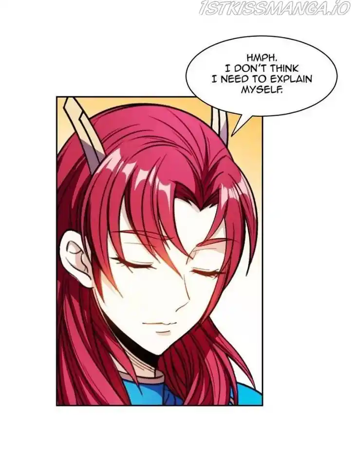 Chong Sheng Zhi Shen Ji Baijiazi Ch.150