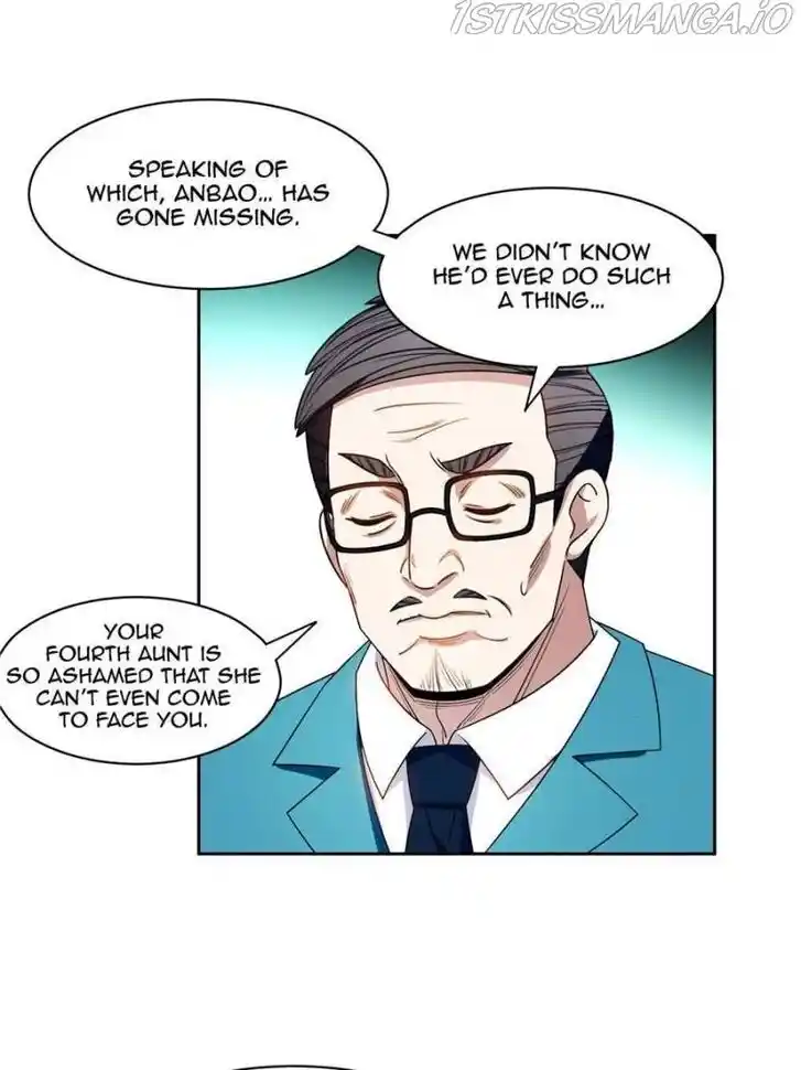 Chong Sheng Zhi Shen Ji Baijiazi Ch.150