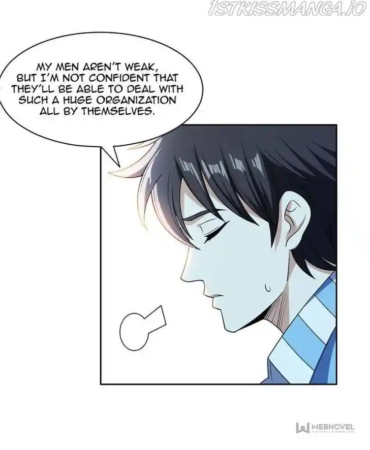 Chong Sheng Zhi Shen Ji Baijiazi Ch.150