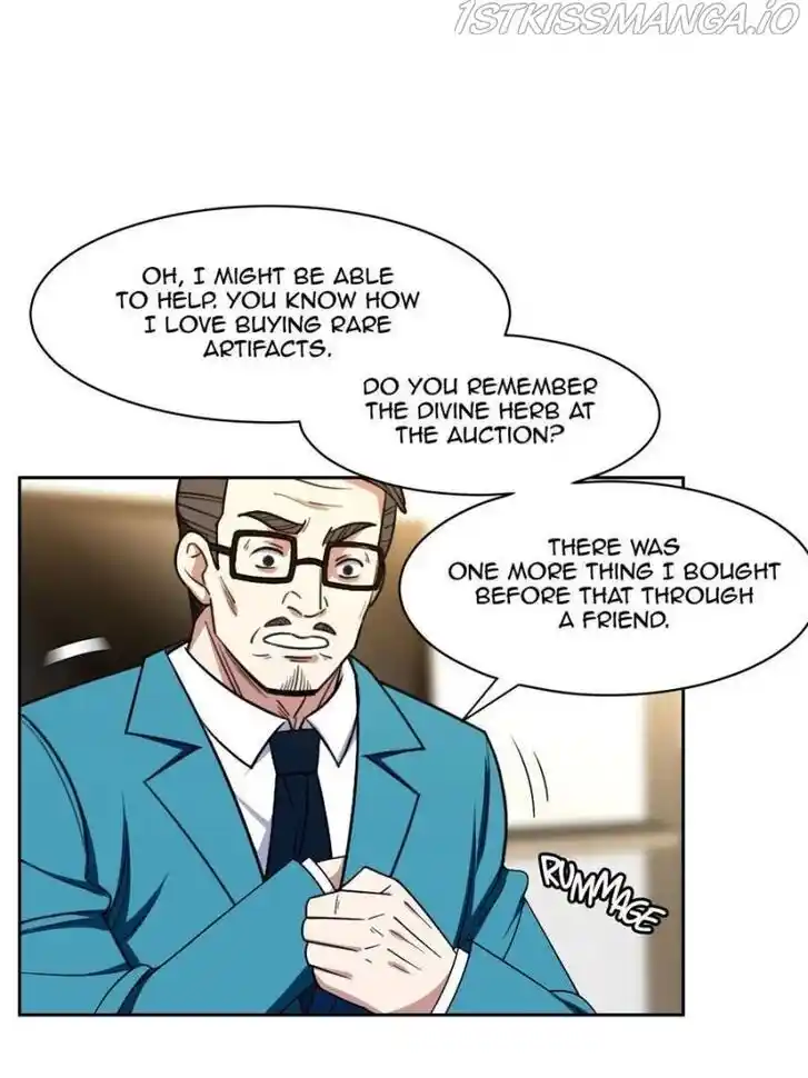 Chong Sheng Zhi Shen Ji Baijiazi Ch.150