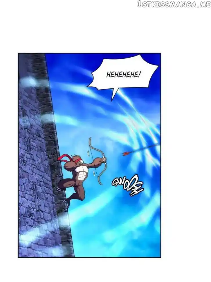 Chong Sheng Zhi Shen Ji Baijiazi Ch.171