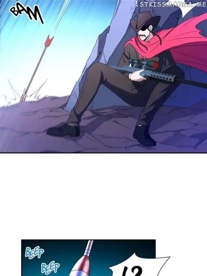 Chong Sheng Zhi Shen Ji Baijiazi Ch.171