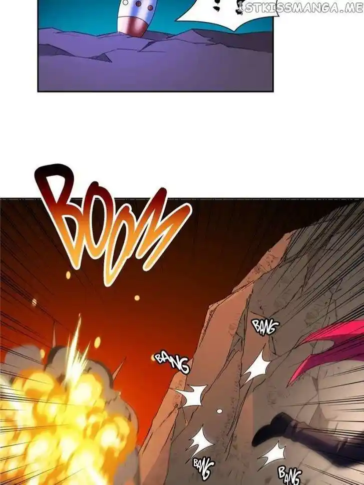 Chong Sheng Zhi Shen Ji Baijiazi Ch.171