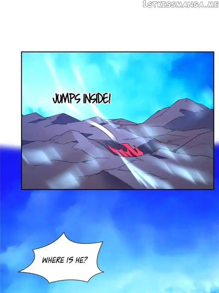 Chong Sheng Zhi Shen Ji Baijiazi Ch.171