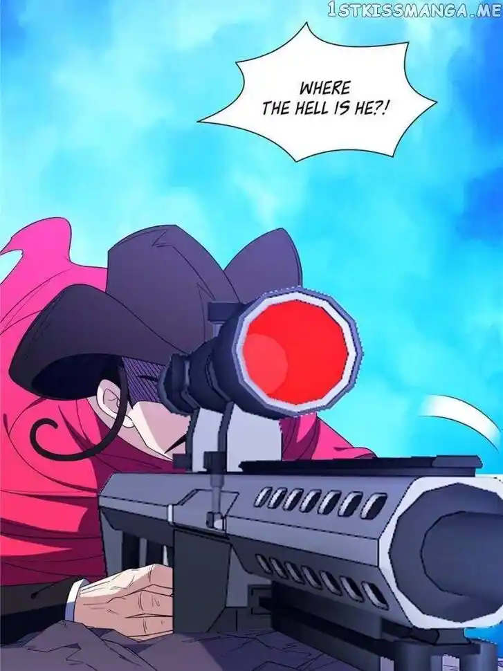 Chong Sheng Zhi Shen Ji Baijiazi Ch.171