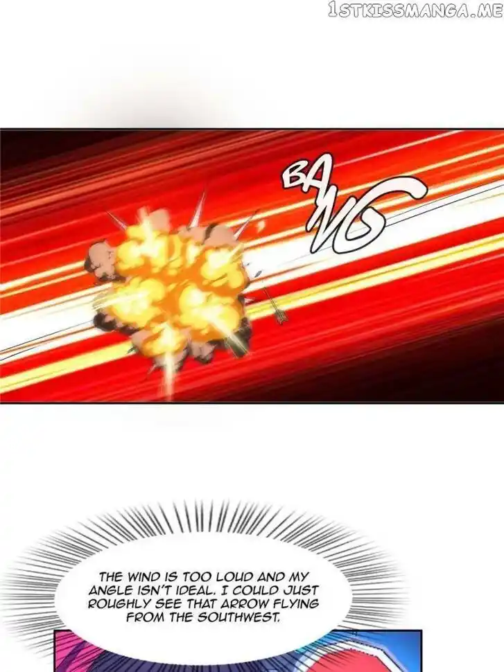 Chong Sheng Zhi Shen Ji Baijiazi Ch.171