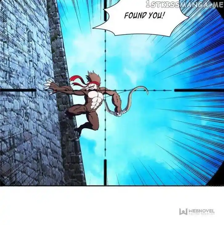 Chong Sheng Zhi Shen Ji Baijiazi Ch.171