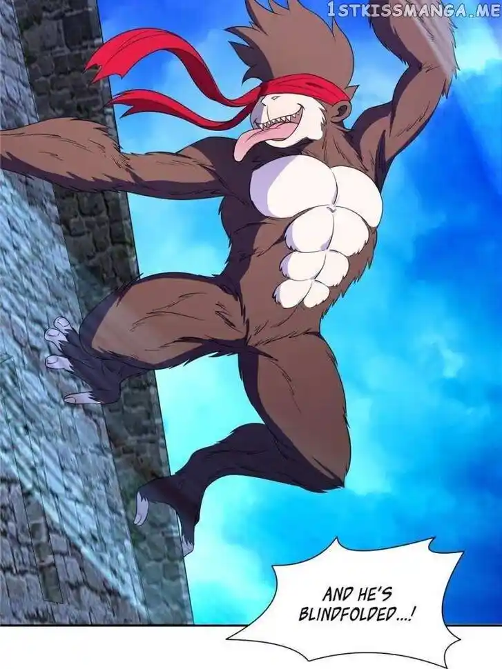 Chong Sheng Zhi Shen Ji Baijiazi Ch.171