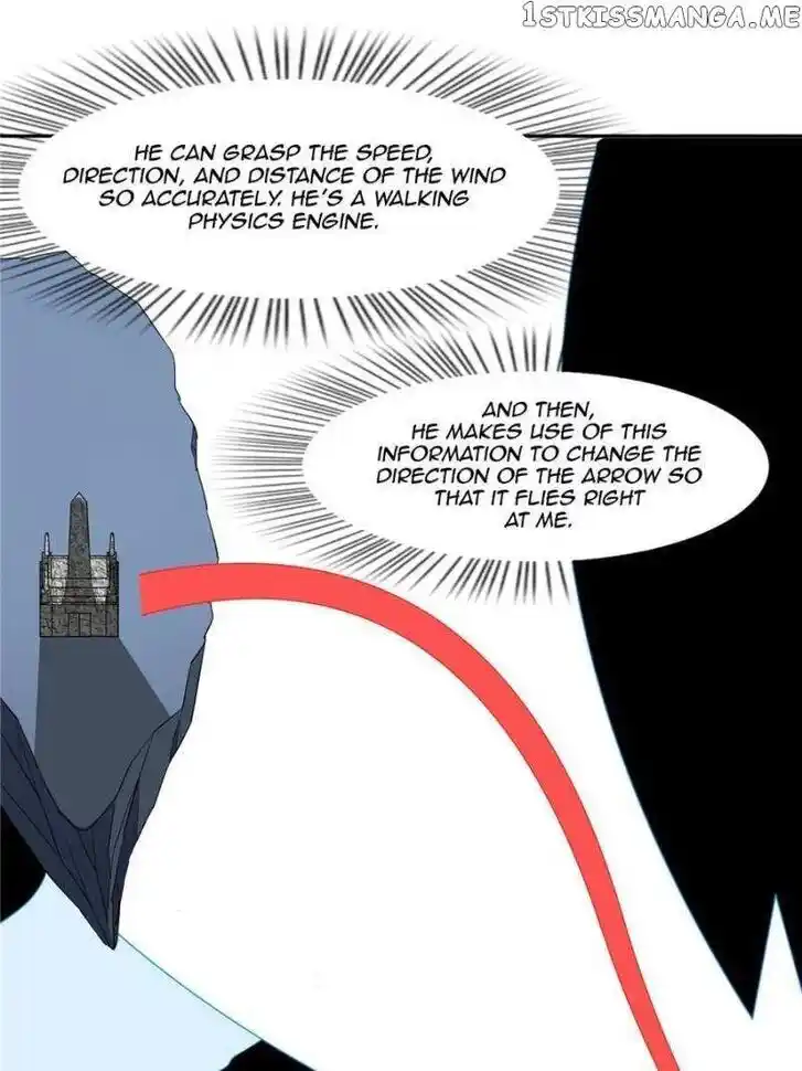 Chong Sheng Zhi Shen Ji Baijiazi Ch.171