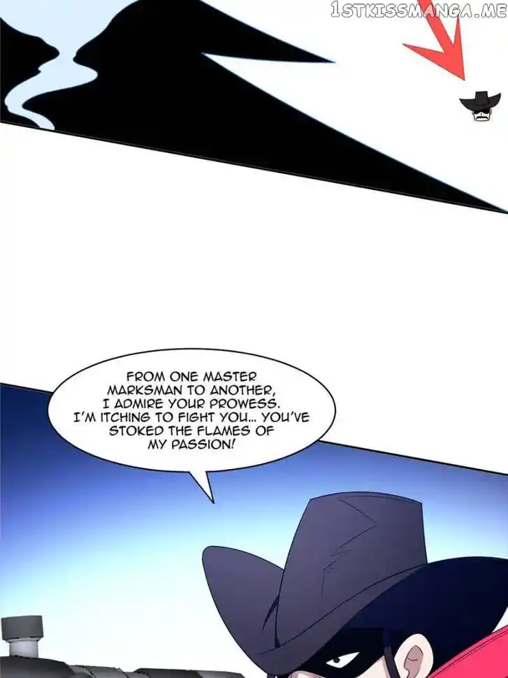 Chong Sheng Zhi Shen Ji Baijiazi Ch.171