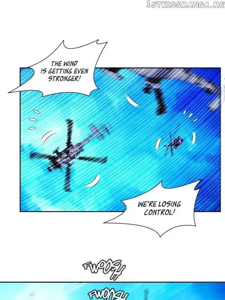 Chong Sheng Zhi Shen Ji Baijiazi Ch.171