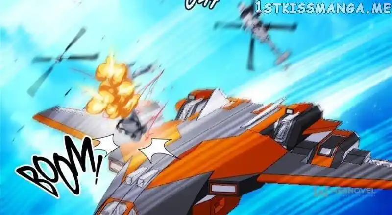 Chong Sheng Zhi Shen Ji Baijiazi Ch.171