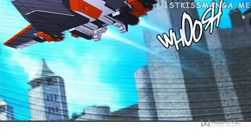 Chong Sheng Zhi Shen Ji Baijiazi Ch.171