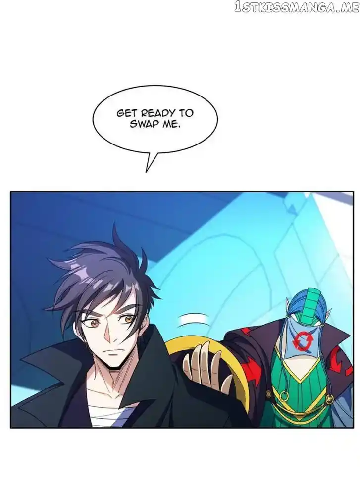 Chong Sheng Zhi Shen Ji Baijiazi Ch.171