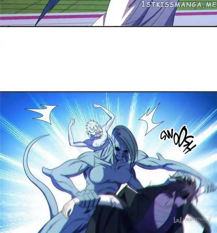 Chong Sheng Zhi Shen Ji Baijiazi Ch.171